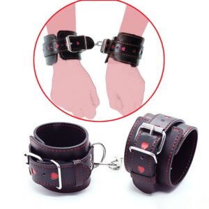 Esposas de Muñeca Ajustables
