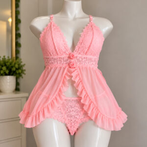 Babydoll Dulce Pecadito