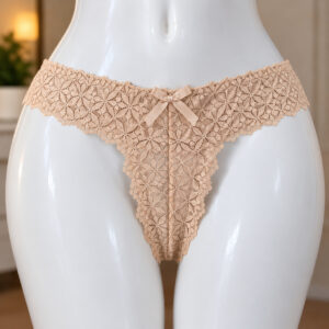 Tanga Dulce Inocencia