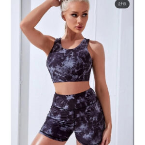 Conjunto Deportivo Urban Storm