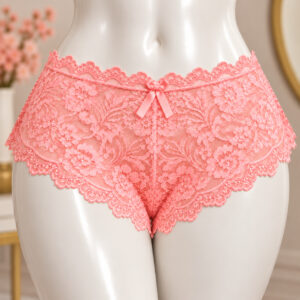 Pantaleta Pink Crush