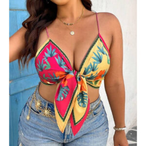 Top Tropical Crush