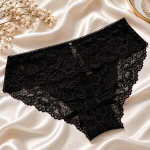 Calzón Savage Black Desire