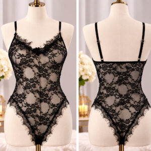 Body Midnight Romance